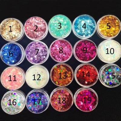 China Waterproof Customize Duochrome Eyeshadow Vegan Private Label Glitter Eyeshadow for sale