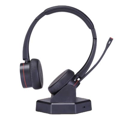 China Hot Selling Earphones Touch Gaming Noise Canceling Wireless Foldable Headset for sale