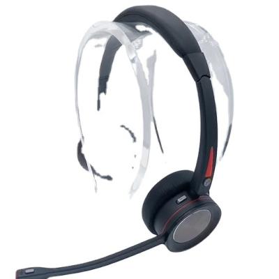 China Hot Selling Ear Gaming Headphones Bone Conduction Contact Noise Attenuation Wireless Headset For for sale