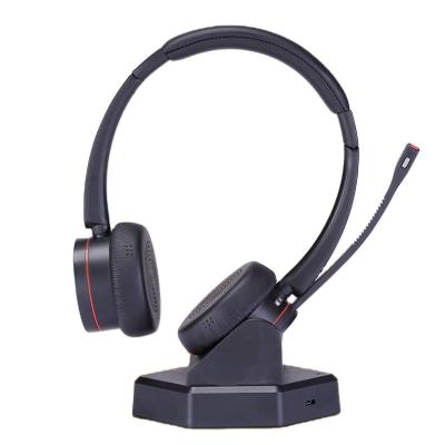 China Earphone Noise Canceling High Quality Wearless Gaming Earbuds Wireless Headset Earphone for sale