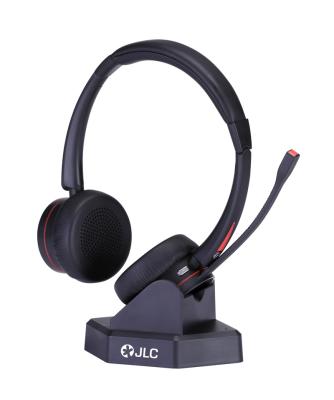 China Noise Canceling Noise Canceling Headphones Earbuds Wireless Headset for sale