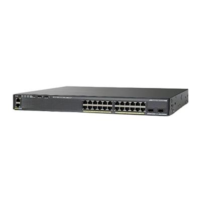 China LACP 48 PoE Port Network Switch SG5452 For Network for sale