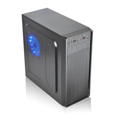 China Educational assembled desktop computer with Intel I3 for office or home use for sale