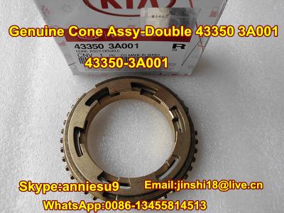 China Hyundai & do cone de KIA Assy genuíno--43350-3A001 dobro 43350 3A001 433503A001 à venda