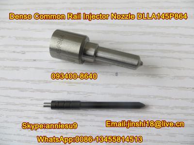 China Denso Common Rail Nozzle DLLA145P864 093400-8640 (copy with high quality) for sale