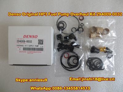 China Denso HP3 Bomba de Combustível Kit Overhaul 294009-0032 294009-0030 à venda