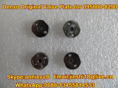 China Denso Original Injector Valve Plate for 095000-8290 for sale