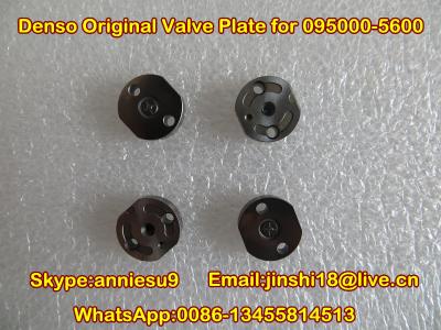 China Denso Original Valve Plate for Injector 095000-5600 for sale