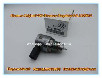 China Siemens Original VDO Pressure Regulator/ Pressure sensor 04L130764C for sale