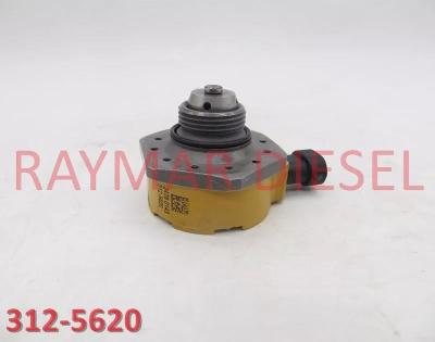 China High Quality diesel fuel injector solenoid valve kit 312-5620 FOR 320D C6,C6.4 FUEL PUMP 326-4635 for sale