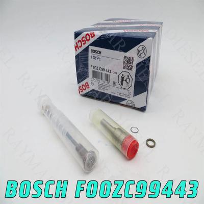 China GENUINE AND BRAND NEW DIESEL FUEL INJECTOR REPAIR KIT F00ZC99443 , F00ZC99044 for sale