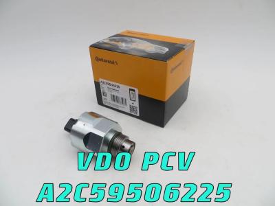 China Genuine VDO Common rail fuel pump pressure control valve X39-800-300-005Z, A2C59506225 à venda