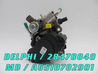 Китай Genuine brand new diesel fuel pump 28478040, 28447440, 28388381, A6510700900, A6510702901 продается