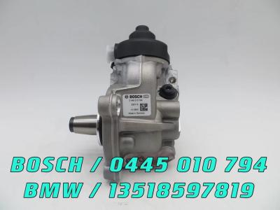 China Genuine Brand New Diesel Fuel Pump 0445010794, 0445010783, 1351857819, 7810696 for sale