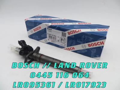 China Genuine brand new diesel fuel injector 0445116064//LR095361// LR017923//0445116065//9K546-DA à venda