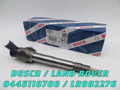 Китай Genuine brand new diesel fuel injector 0445110700//0445110701//02AJ813376//LR082276 продается