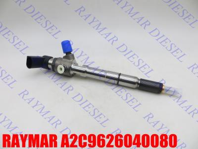 China VDO Genuine Diesel Common Rail Fuel Injector A2C59513554, A2C9626040080 for 03L130277B, 03L130277S à venda