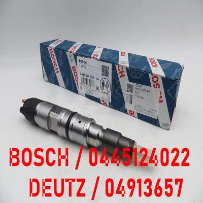 Китай Genuine Diesel Common Rail Fuel Injector 0445124022 04913657 VOE22336268 продается