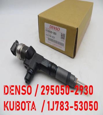 Китай Genuine Brand New Diesel Fuel Injector 295050-2930 1J783-53050 572-3836 613-6346 продается