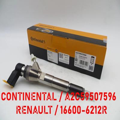 Китай GENUINE AND BRAND NEW FUEL INJECTOR ASSY A2C59507596,A2C53381618,16600-6212R,16600-6526R,16600-00Q1W,8201041272,H8201100 продается