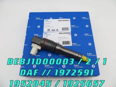 Китай Genuine Brand New Diesel Fuel Injector BEBJ1D00003 BEBJ1D00002 BEBJ1D00001 1972591 1952045 1925657 продается