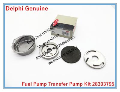 China Delphi Genuine Common Rail  Fuel Pump Transfer Pump Kit 28303795 for sale