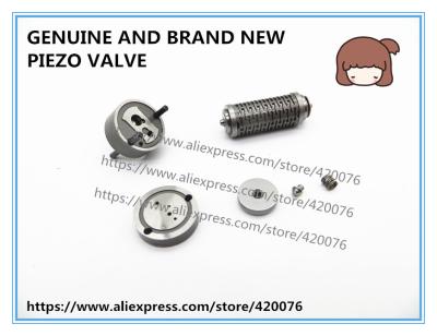 China GENUINE AND BRAND NEW PIEZO CONTROL VALVE FOR FUEL INJECTOR 0445115/116/117 for sale