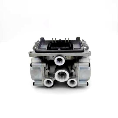 China 4005000880 4005000700 High Quality Trailer 24V ABS Combined Valves for sale