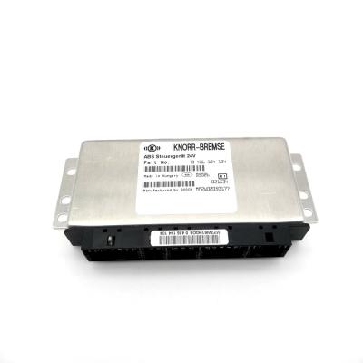 China 24V Original Low Price KNORR 0486104104 ECU ABS Electronic Control Unit for sale