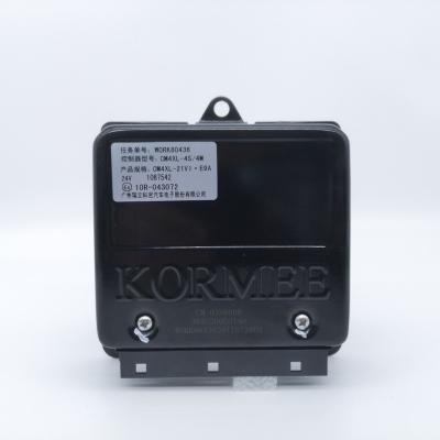 China MS1003 Truck and Bus Genuine ABS Electronic Control Unit for sale