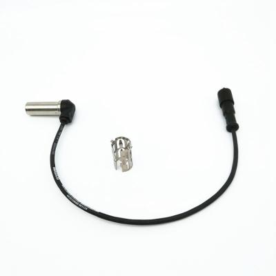 China Original BPW WABCO 4410328080 Wheel Speed ​​Sensor ABS Sensor For Truck Trailer for sale