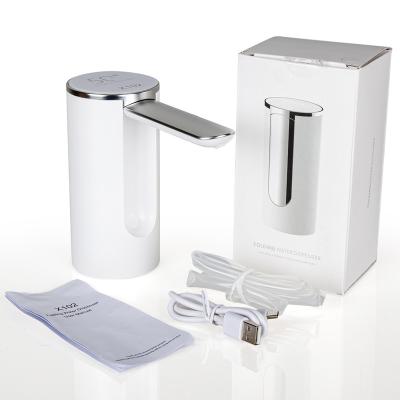 China Hotel Factory Customization Electric Free 2023 Desktop Water Dispensers Instant Water Purifier Dispenser Pump Desktop Covers for sale