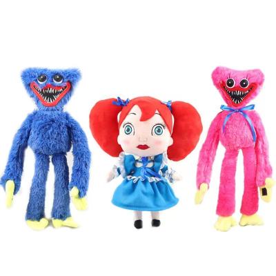 China 2021 Custom Lovely Soft Stuffed Anime Pillow Plush Elf Toys Wholesale Silicone Cute Dolls Manufacturer for sale