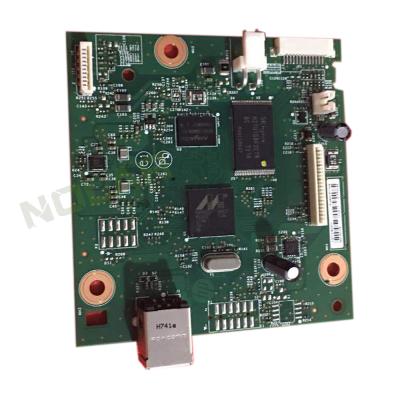 Chine Original Refurbished M126a M125a Main Board PCB Board 125 Interface Board For HP à vendre