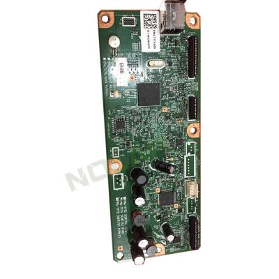 Chine Original Refurbished Main Board For CANON MF-4410 MF-4412 mf-4450 4452 PCB d520 Panel Printer Main Board à vendre