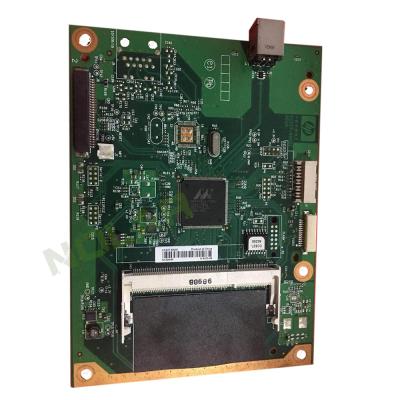 China Original Refurbished 95% New Original Main Board For HP 2055D Printer PCB Panel Power Board en venta