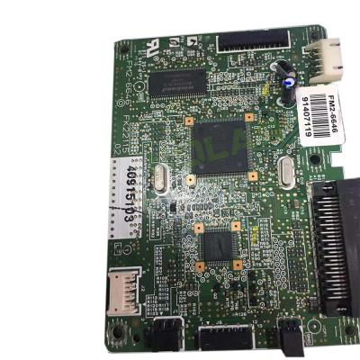 China Original Refurbished PCB Board For CANON LBP6300 Original Printer Main Board 95% Connecting Plate Panel NEW à venda