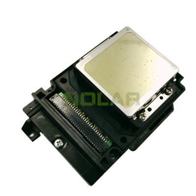 China Original Disassembled Head Tx800 Original Cabezal Dx8 Printhead F192040 UV Printhead For Eco Solvent Printer Parts for sale