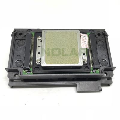 China Original Disassembled Original Xp600 Dx11 Printhead Printhead For Espon Xp601 Xp700 Xp701 Xp800 Xp801 Printhead for sale