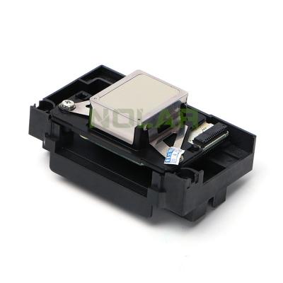 China Original disassembled printhead for Epson R300 R200 R340 R210 R350 R220 R310 R230 R320 printer head for sale