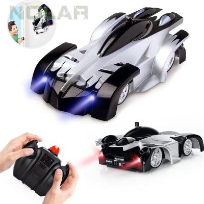 中国 NOLAR 2.4ghz Stunt Control Rc Stunt Car 1/16 Hand Gesture Rc Car Radio Remote Control Rolling Toys Smart 販売のため