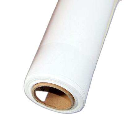 China Wholesale price glossy polycotton inkjet blank roll printing art canvas for digital print for sale