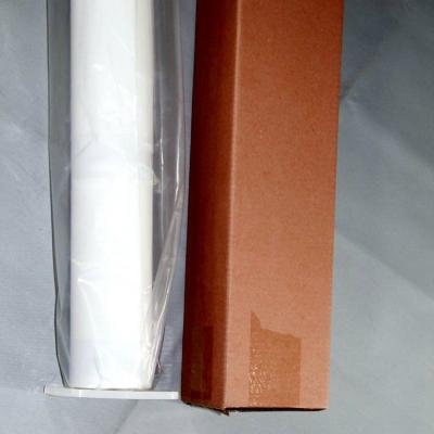 China Polycotton Glossy Canvas Blank Canvas Paper Roll For Digital Inkjet Printing for sale