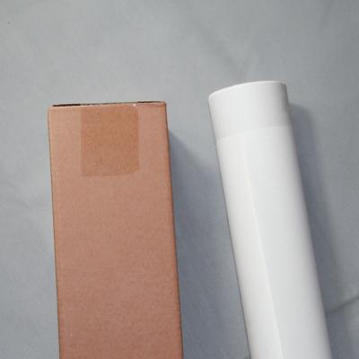 China Water Based Matte 280gsm 100% Polyester Matte Inkjet Canvas Printing Paper Roll for sale