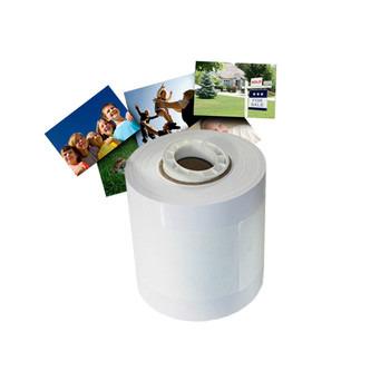 China 310gsm heavy weight thick satin photo paper inkjet RC photo paper with all size for sale