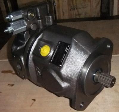 China Concrete Truck Variable Displacement Axial Piston Pump / Excavator Hydraulic Pump for sale