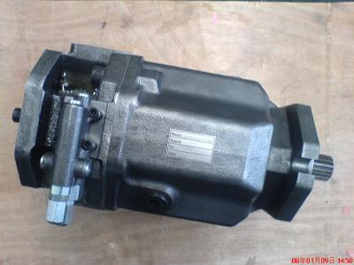 Chine Contrôle volumétrique hydraulique axial de couple de pompe de chargeur à vendre