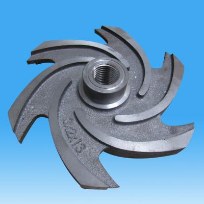 China Centrifugal Pump Impeller for sale