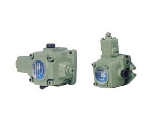 China Variable Displacement Vane Pumps VA1 for sale