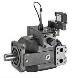 中国 HA4VSO の Swashplate の高圧の軸ピストン・ポンプの油圧 Rexroth A4VSO ポンプ 販売のため